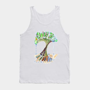 Tree of Life 1 Tank Top